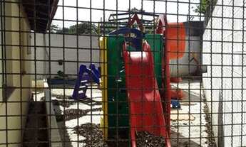 Imagem 4: Apartamento para venda com 48 m² em Jardim Itamarati - Poá - SP