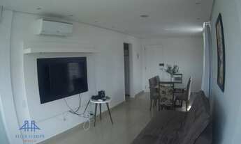 Imagem 5: Apartamento com 3 dormitórios à venda, 78 m² por R$ 583.000,00 - Canasvieiras - Florianópo