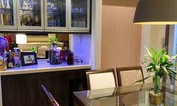 Imagem 7: Apartamento com 130 m² com 3 suítes, bairro Baeta Neves