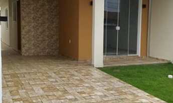 Imagem 3: Casa com 2 quartos, sendo 1 suíte com 71,33² por R$ 295.000,00 no São Cristóvão - Barra Ve