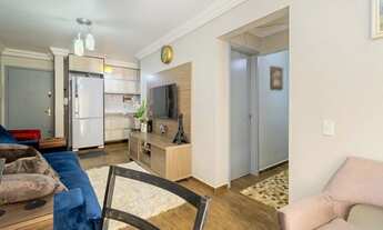 Imagem 6: Ótimo Garden 90m² (AP+Garden), 2Q, Bairro Novo Mundo Curitiba-PR