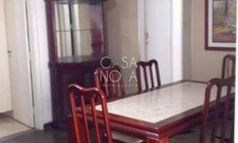 Imagem: Apartamento para venda possui 130 m² com