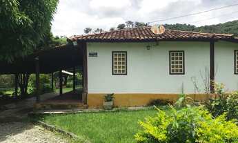 Imagem: Fazenda/Sítio/Chácara para venda tem 340000