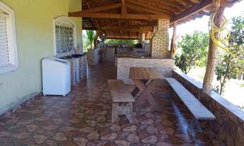 Imagem 7: Fazenda em Padre Bernardo Goiás