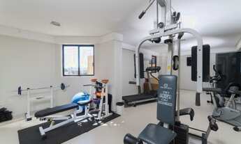 Imagem 6: Maximum Flat com varanda vista mar em Ponta Negra