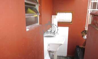 Imagem 4: Casa de vila, térrea e de fundos em Rocha Miranda