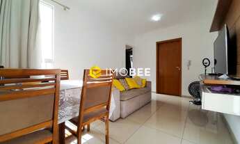 Imagem 4: APARTAMENTO TIPO COM 2 QUARTOS, 1 SUÍTE E ELEVADOR, À VENDA NO BAIRRO SANTA BRANCA