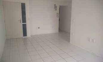 Imagem 2: Apartamento para aluguel tem 90 M2 com 3 quartos, 2 Vagas em Boa Viagem - Recife - PE