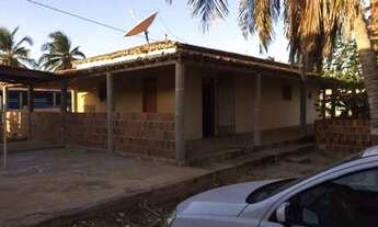 Imagem 5: Vendo. Casa com 04 quartos em Tibau-RN, à 200 metros da praia