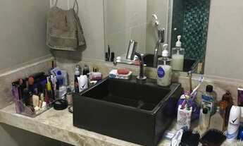 Imagem 2: Espinheiro: Apartamento piso porcelanato, com 85 metros quadrados com 2 quartos 1 Suite +D