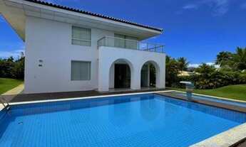 Imagem 3: Casa em Condomínio para Venda em Mata de São João, MATA DE SAO JOAO, 4 dormitórios, 4 suít