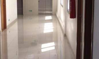 Imagem 4: Sala para alugar no Atlantic tower, 85 m² por R$ 5.500/mês - Chapada - Manaus/AM