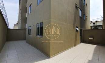 Imagem 7: Área Privativa no bairro Cabral, oportunidade para o primeiro imóvel e investimento