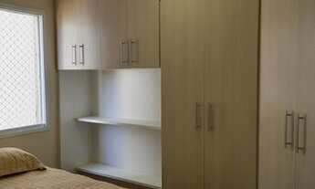 Imagem 7: Apartamento para venda com 110 metros quadrados com 4 quartos em Vila Progresso - Campinas