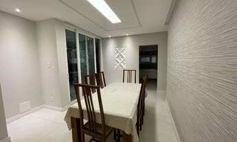 Imagem 7: Casa em Condomínio de alto padrão com 4/4 sendo 3 suítes bairro Sim