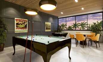 Imagem 5: Apartamento para venda com 115 metros quadrados com 3 quartos em Tenório - Ubatuba - SP