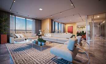 Imagem 2: CASA MILANO Apartamento com 3 dormitórios