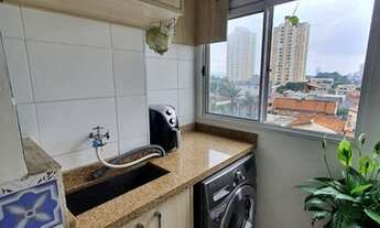 Imagem 4: Apartamento para venda em Jardim Imperador - Suzano - SP