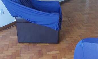 Imagem 2: Apartamento para venda com 89 metros quadrados com 2 quartos em São Cristóvão - Rio de Jan