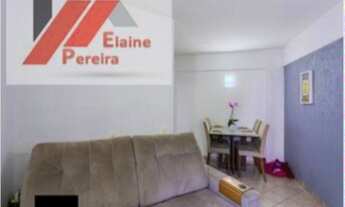 Imagem 7: Lado do Metro Vila Sônia - Apartamento com 2 dorms em São Paulo - Jardim Olympia por 295.0