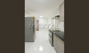 Imagem 4: Apartamento , Casa Verde, 3 dormitorios 3 suítes, 4 vagas. condomínio de alto padrão