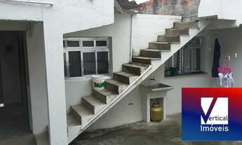 Imagem: Sobrado a venda, Jardim Maria Helena, Taboão