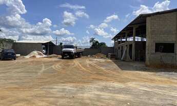 Imagem 5: Galpão em Luziânia