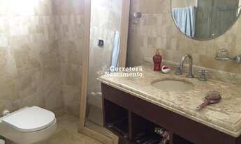 Imagem 7: FLA-Casa alto padrão em condomínio em SJC - 532m² com 5 dormitórios