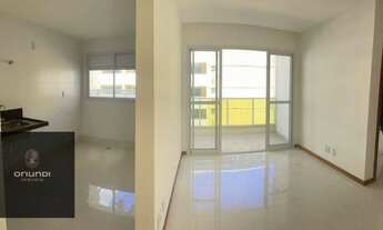 Imagem 3: Apartamento com 2 dormitórios à venda, 60 m² por R$ 465.000,00 - Praia da Costa - Vila Vel