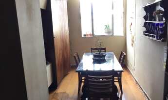 Imagem 3: Apartamento a Venda com 93m2 com 2 quartos - 1 Vaga com Vista livre no bairro Ipanema - RJ