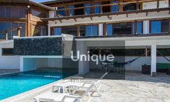 Imagem 2: Mansão c/ vista mar no Alto de Búzios à venda, 706 m² por R$ 4.800.000 - Alto de Búzios