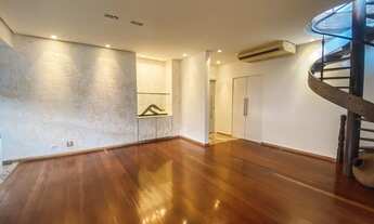 Imagem 4: Cobertura duplex para venda possui 260 m2 com 3 quartos