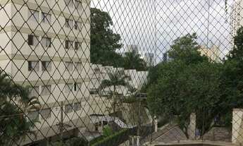 Imagem 5: Apartamento de 100m2 com 3 quartos sendo 1 suite 2 vagas Real Parque São Paulo SP