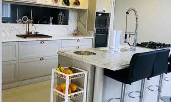 Imagem 7: Casa 4 dormitórios Alto Padrão no Condomínio Caledônia em Camboriú