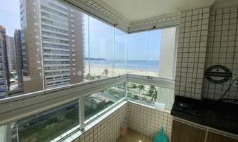 Imagem 2: Apartamento para venda com 106 metros quadrados com 2 quartos em Aviação - Praia Grande