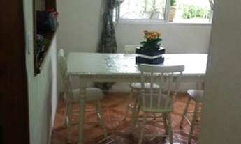 Imagem 6: Apartamento 3 dorm. com 57 m², 1 garagem coberta em Canudos - Novo Hamburgo - RS