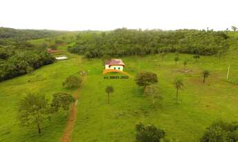 Imagem 5: Fazenda para Venda em Miranorte, Região produtora consolidada