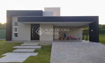 Imagem: IMBITUBA - Casa de Condomínio - Loteamento