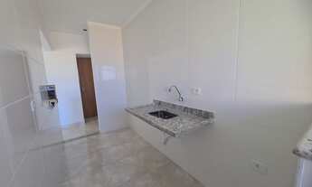 Imagem 7: Apartamento para venda 2 dormitórios novo em Ocian - Praia Grande - SP