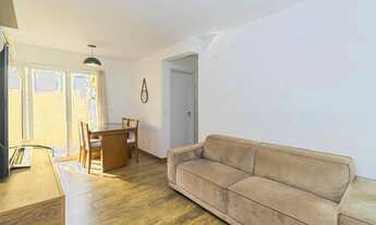 Imagem 2: CHARMOSO GARDEN PRÓXIMO AO SHOPPING BARIGUI COM 3 QUARTOS