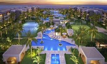 Imagem 5: Wai Wai Cumbuco Apartamento de 78 metros