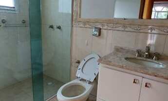 Imagem 6: Casa de condomínio sobrado para aluguel e venda tem 380 metros quadrados com 4 quartos