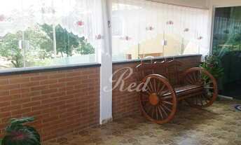 Imagem 6: Casa com 4 dormitórios à venda, 270 m² por R$ 550.000 - Pouso Alegre - Santa Isabel/SP