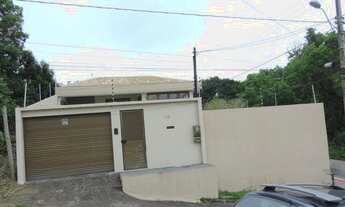 Imagem 3: Casa em Manguinhos