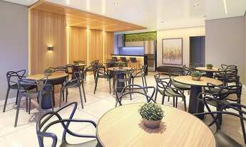 Imagem 6: Apartamento à venda, 2 quartos, 1 suíte, 1 vaga, Centro - Itanhaém/SP