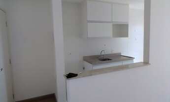 Imagem 5: Apto a venda no Residencial Liv - Piracicaba