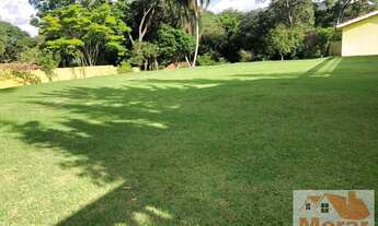 Imagem 7: MARAVILHOSA CASA NO CONDOMÍNIO SCORPIOS - CAJAMAR - SP