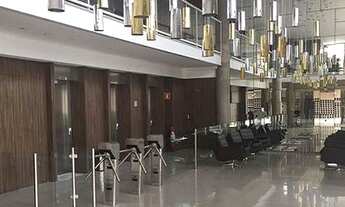 Imagem 6: Sala Comercial 33m