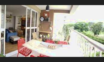 Imagem 2: Splendor Garden - Apartamento para venda com 100 metros quadrados com 3 quartos