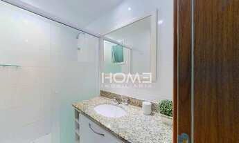 Imagem 7: Apartamento com 2 dormitórios à venda, 78 m² por R$ 1.341.000,00 - Botafogo - Rio de Janei